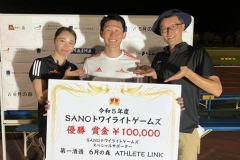 2023SANOトワイライトゲームズ 7