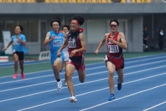 男子400ｍ