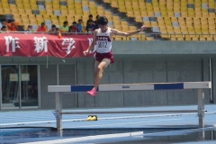 男子3000mSC決勝