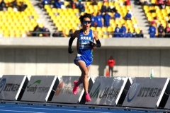 1区 男子5000ｍ