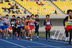 小学生駅伝 1000ｍ