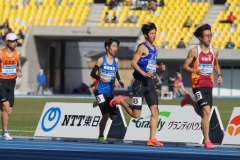 6区 男子5000ｍ