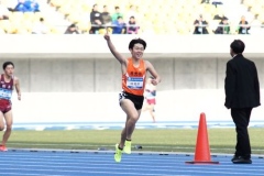 8区 男子5000ｍ