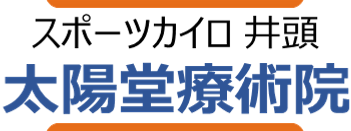 スポーツカイロ井頭太陽堂療術院